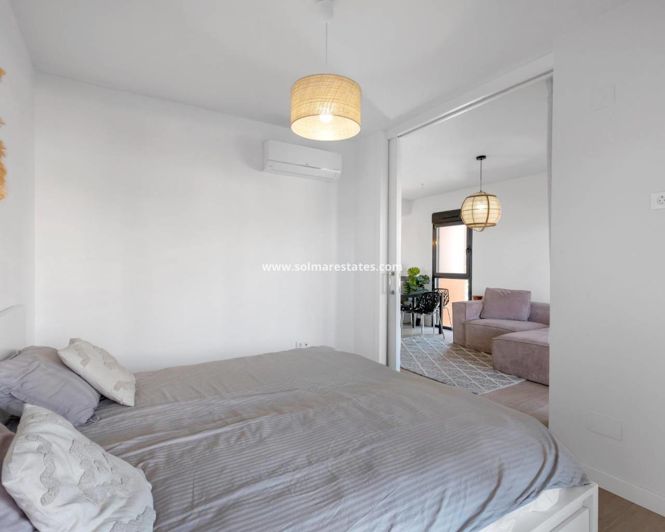 Image No.22-Appartement de 2 chambres à vendre à Villamartin