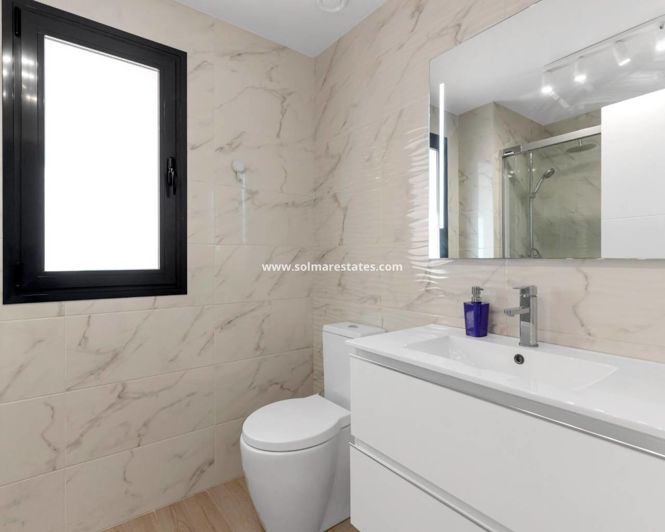 Image No.23-Appartement de 2 chambres à vendre à Villamartin