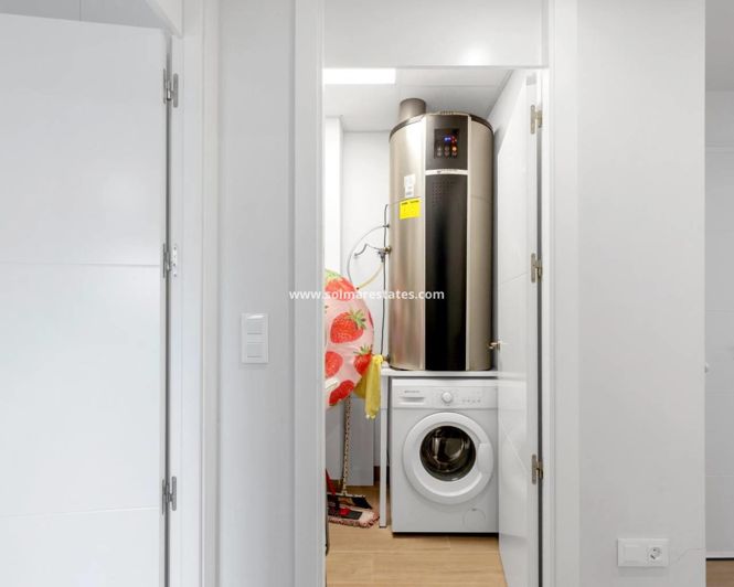 Image No.25-Appartement de 2 chambres à vendre à Villamartin