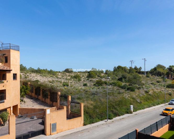 Image No.31-Appartement de 2 chambres à vendre à Villamartin