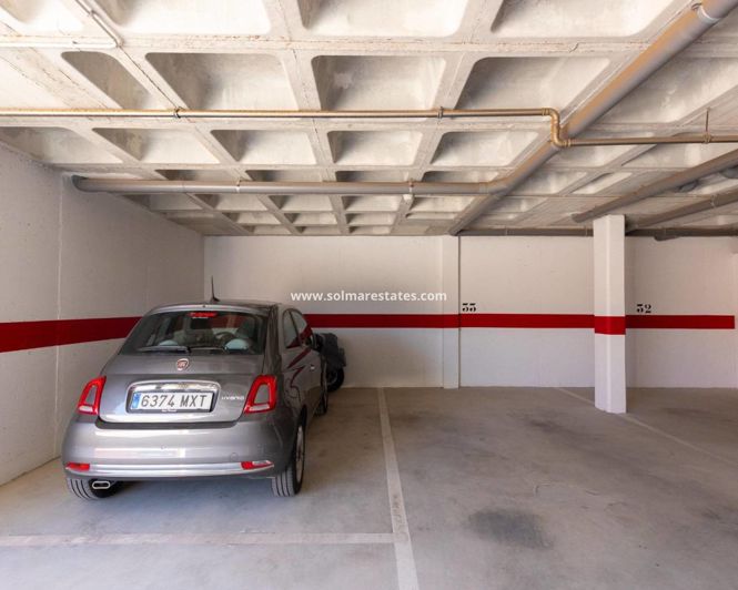 Image No.32-Appartement de 2 chambres à vendre à Villamartin