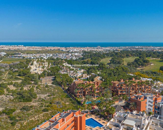 Image No.34-Appartement de 2 chambres à vendre à Villamartin