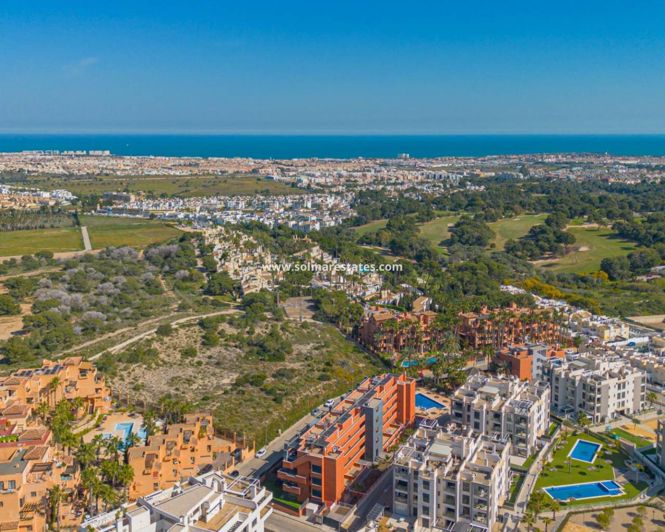 Image No.35-Appartement de 2 chambres à vendre à Villamartin