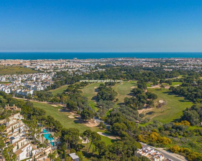 Image No.38-Appartement de 2 chambres à vendre à Villamartin
