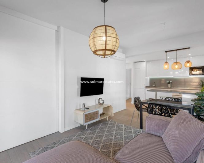 Image No.6-Appartement de 2 chambres à vendre à Villamartin