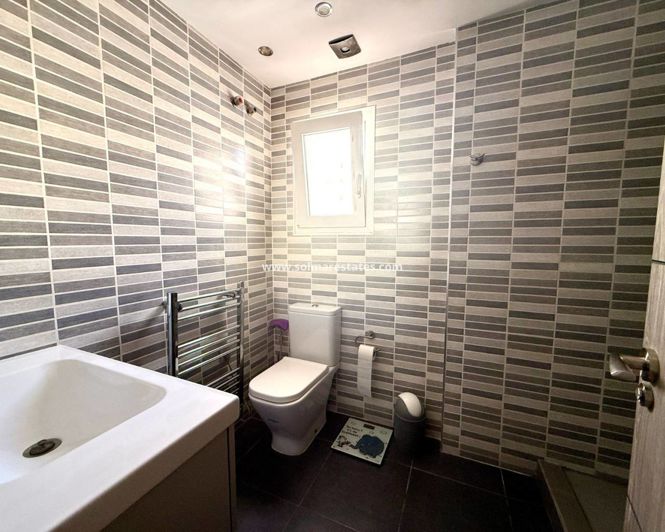 Image No.6-Villa de 2 chambres à vendre à Playa Flamenca