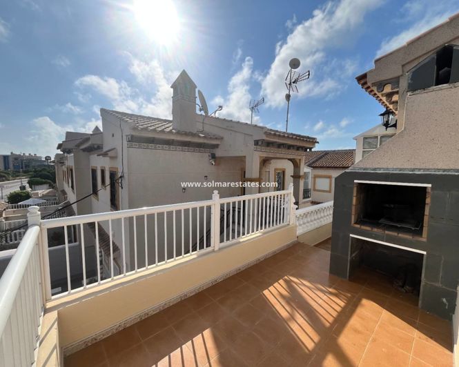 Image No.10-Appartement de 2 chambres à vendre à Playa Flamenca