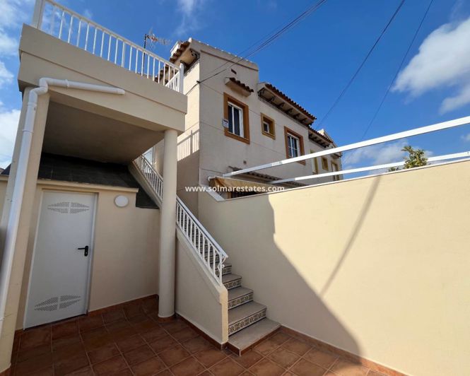 Image No.13-Appartement de 2 chambres à vendre à Playa Flamenca