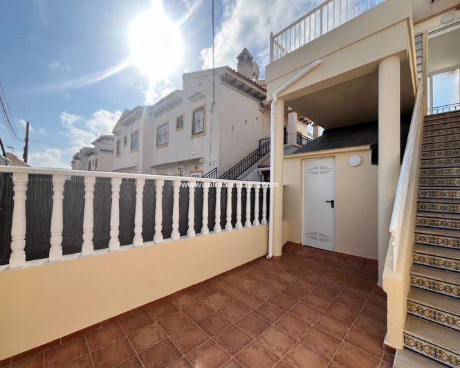 Image No.14-Appartement de 2 chambres à vendre à Playa Flamenca