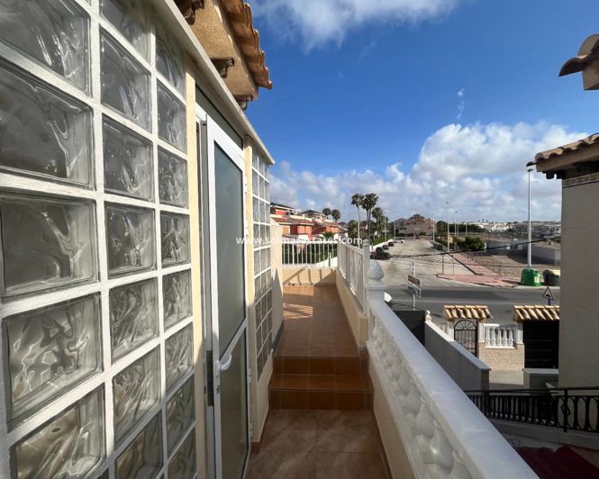 Image No.23-Appartement de 2 chambres à vendre à Playa Flamenca