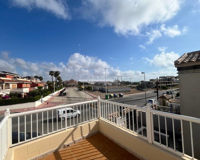 Image No.25-Appartement de 2 chambres à vendre à Playa Flamenca