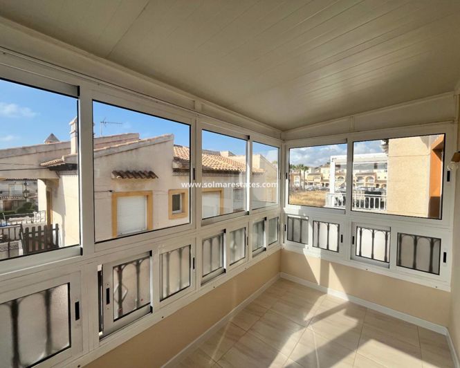 Image No.33-Appartement de 2 chambres à vendre à Playa Flamenca