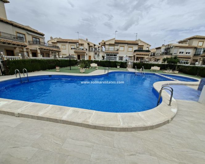 Image No.36-Appartement de 2 chambres à vendre à Playa Flamenca