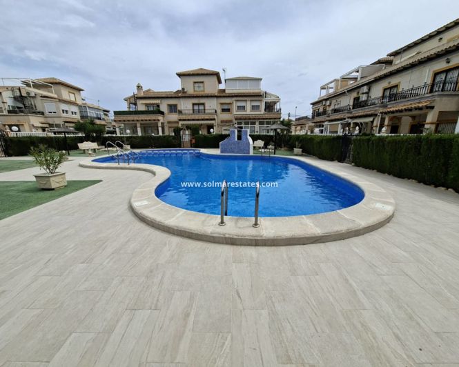 Image No.37-Appartement de 2 chambres à vendre à Playa Flamenca