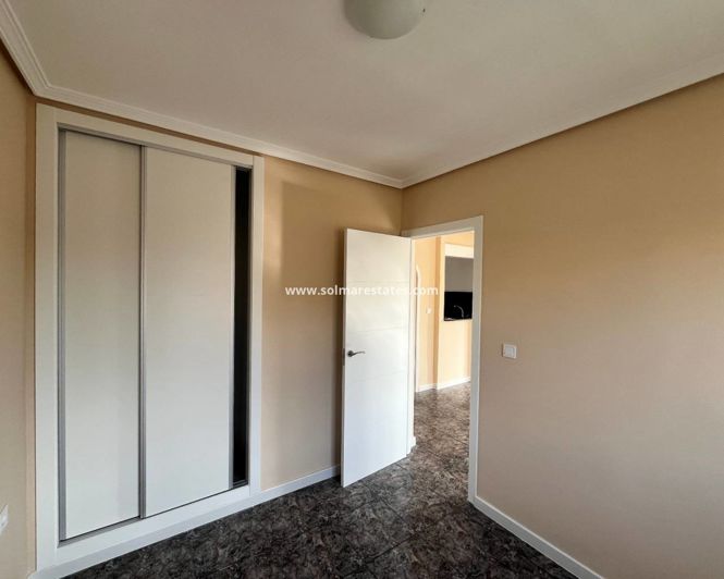 Image No.6-Appartement de 2 chambres à vendre à Playa Flamenca