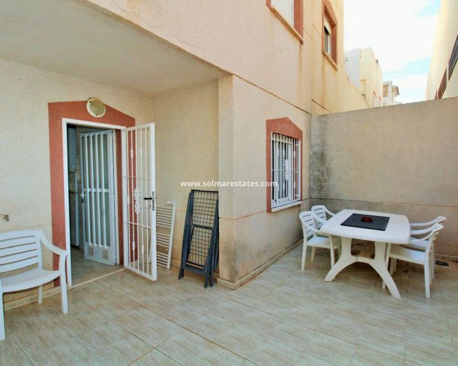 Image No.10-Appartement de 2 chambres à vendre à Villamartin