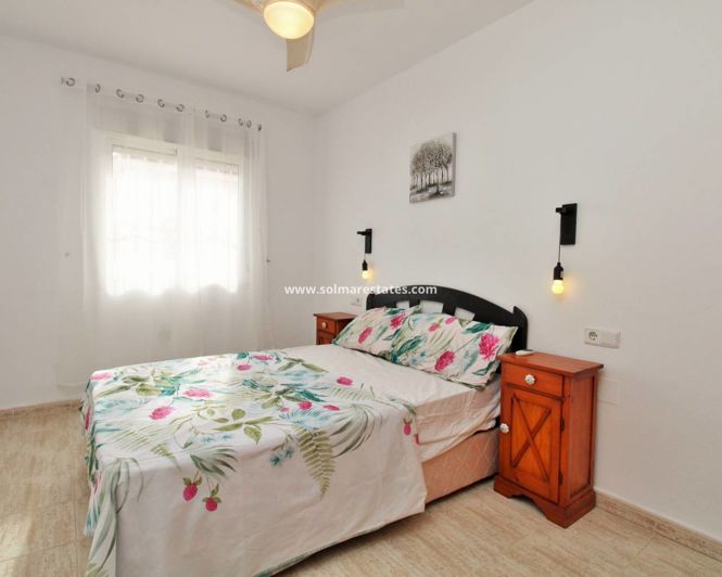 Image No.12-Appartement de 2 chambres à vendre à Villamartin