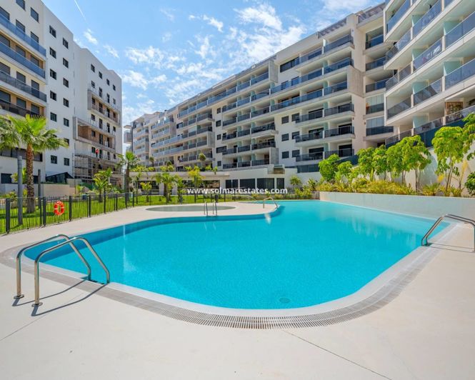 Image No.2-3 Bed Apartment for sale