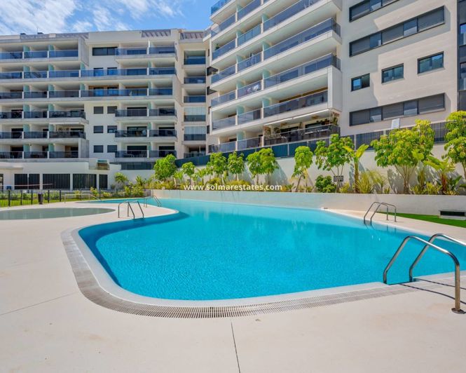 Image No.2-3 Bed Apartment for sale