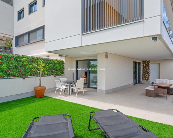 Image No.3-3 Bed Apartment for sale