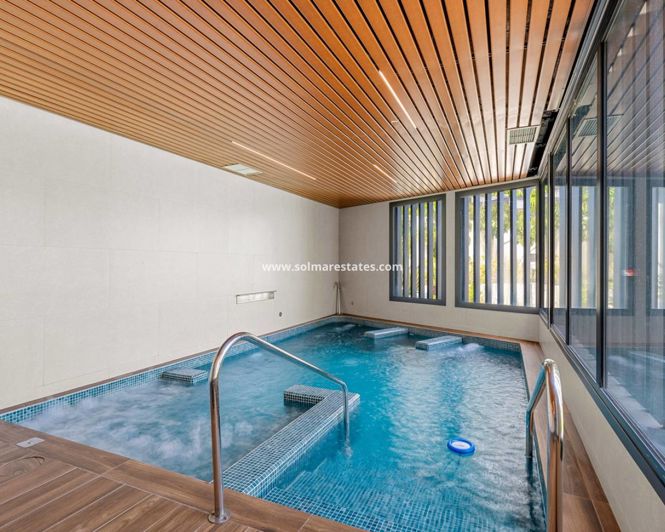 Image No.31-3 Bed Apartment for sale