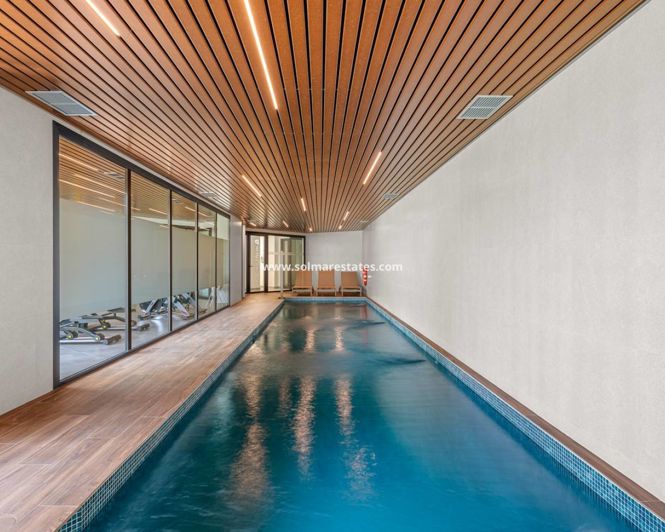 Image No.32-3 Bed Apartment for sale