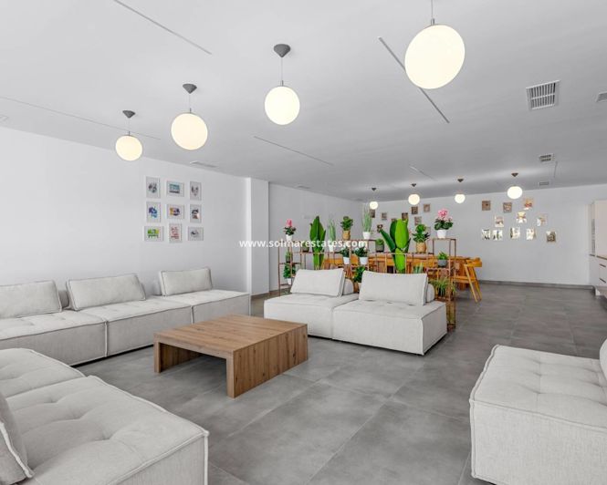 Image No.36-3 Bed Apartment for sale