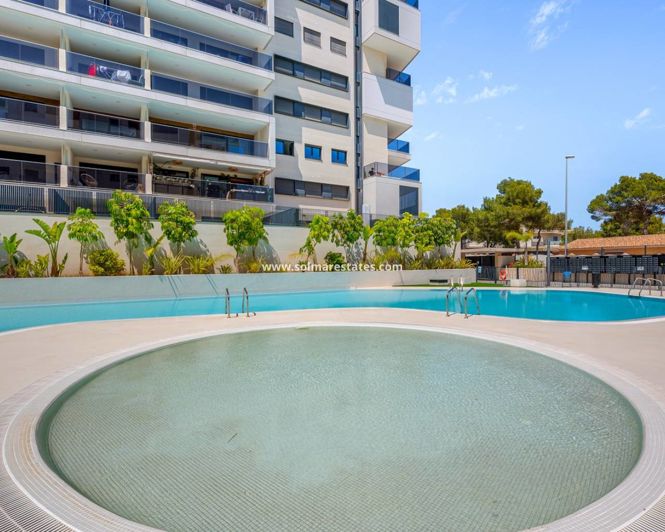 Image No.39-3 Bed Apartment for sale
