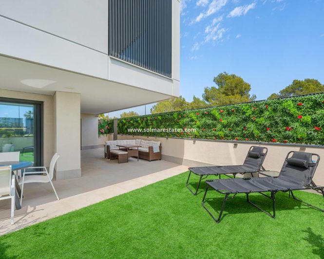 Image No.4-3 Bed Apartment for sale