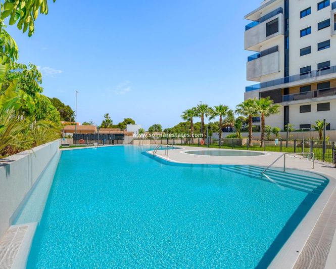 Image No.40-3 Bed Apartment for sale