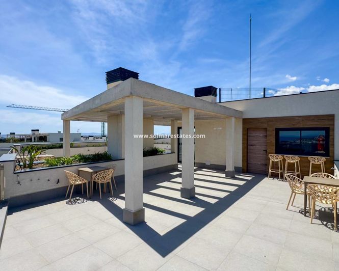 Image No.46-3 Bed Apartment for sale