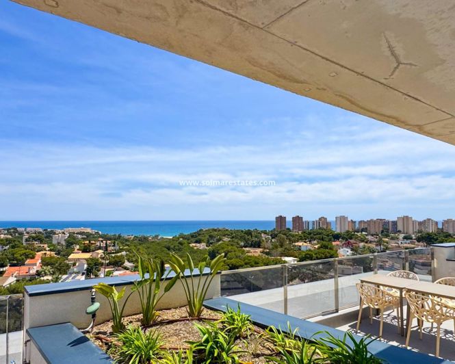 Image No.47-3 Bed Apartment for sale