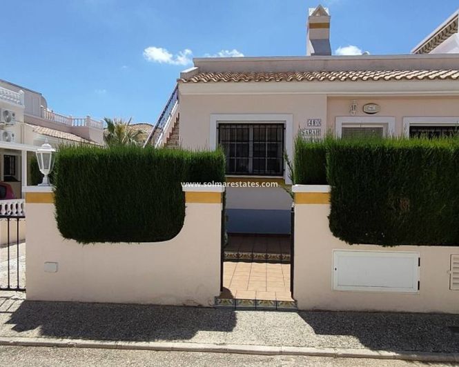 Image No.23-2 Bed Bungalow for sale