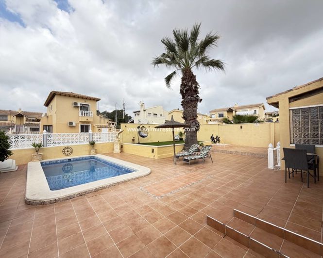 Image No.16-4 Bed Villa for sale