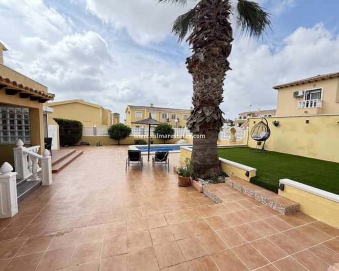 Image No.17-4 Bed Villa for sale