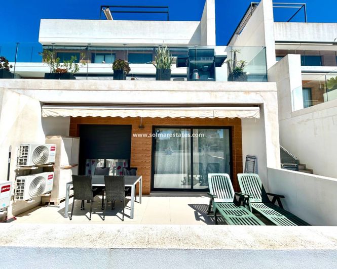 Image No.19-2 Bed Apartment for sale