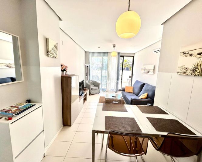 Image No.5-2 Bed Apartment for sale