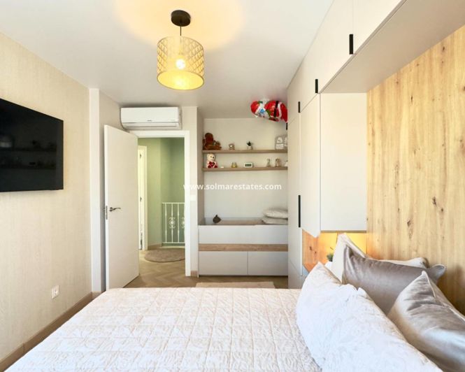 Image No.30-3 Bed Quad for sale