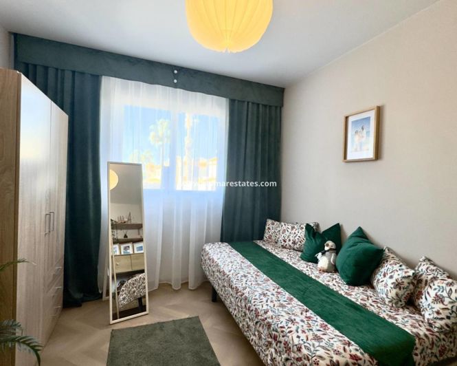 Image No.9-3 Bed Quad for sale