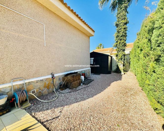 Image No.16-3 Bed Villa for sale