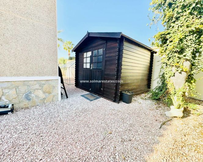 Image No.17-3 Bed Villa for sale