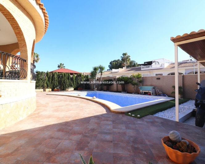 Image No.31-3 Bed Villa for sale