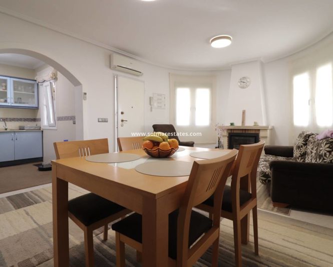 Image No.40-3 Bed Villa for sale