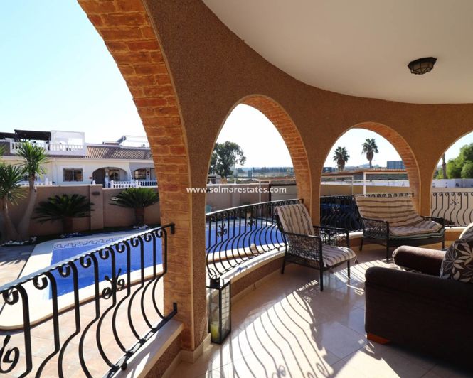 Image No.43-3 Bed Villa for sale