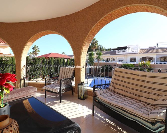 Image No.50-3 Bed Villa for sale