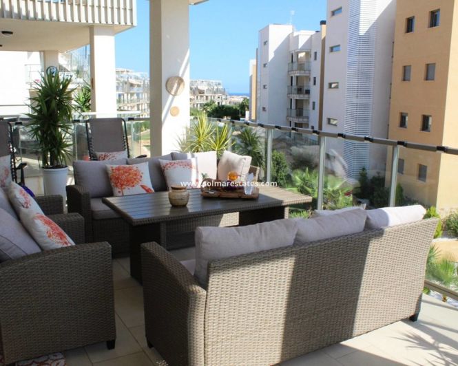 Image No.17-2 Bed Apartment for sale