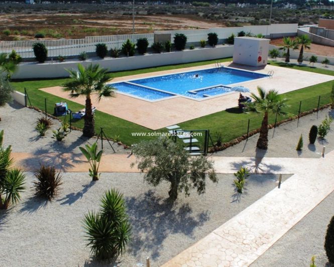 Image No.18-2 Bed Apartment for sale