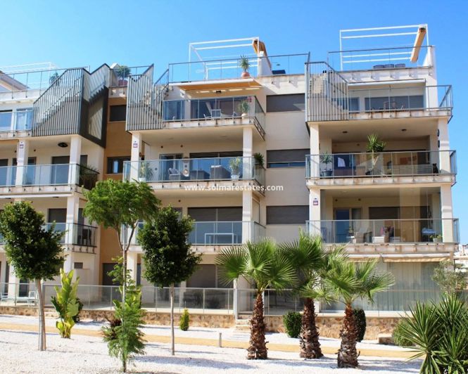 Image No.19-2 Bed Apartment for sale