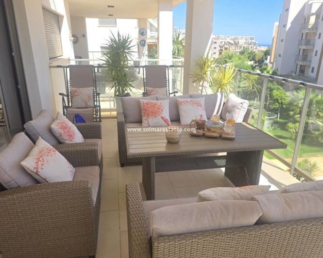 Image No.19-2 Bed Apartment for sale