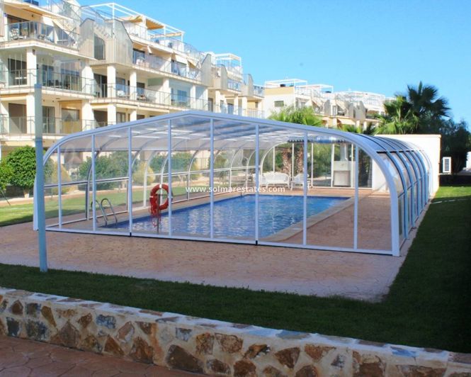 Image No.21-2 Bed Apartment for sale